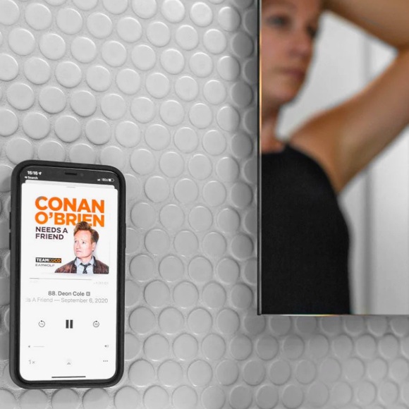 NWT Peak Design Wall Mount for Phones With Mag Safe in White - Picture 4 of 9